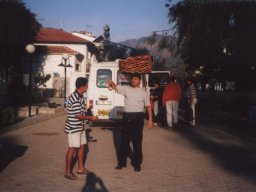 Törn 2001
